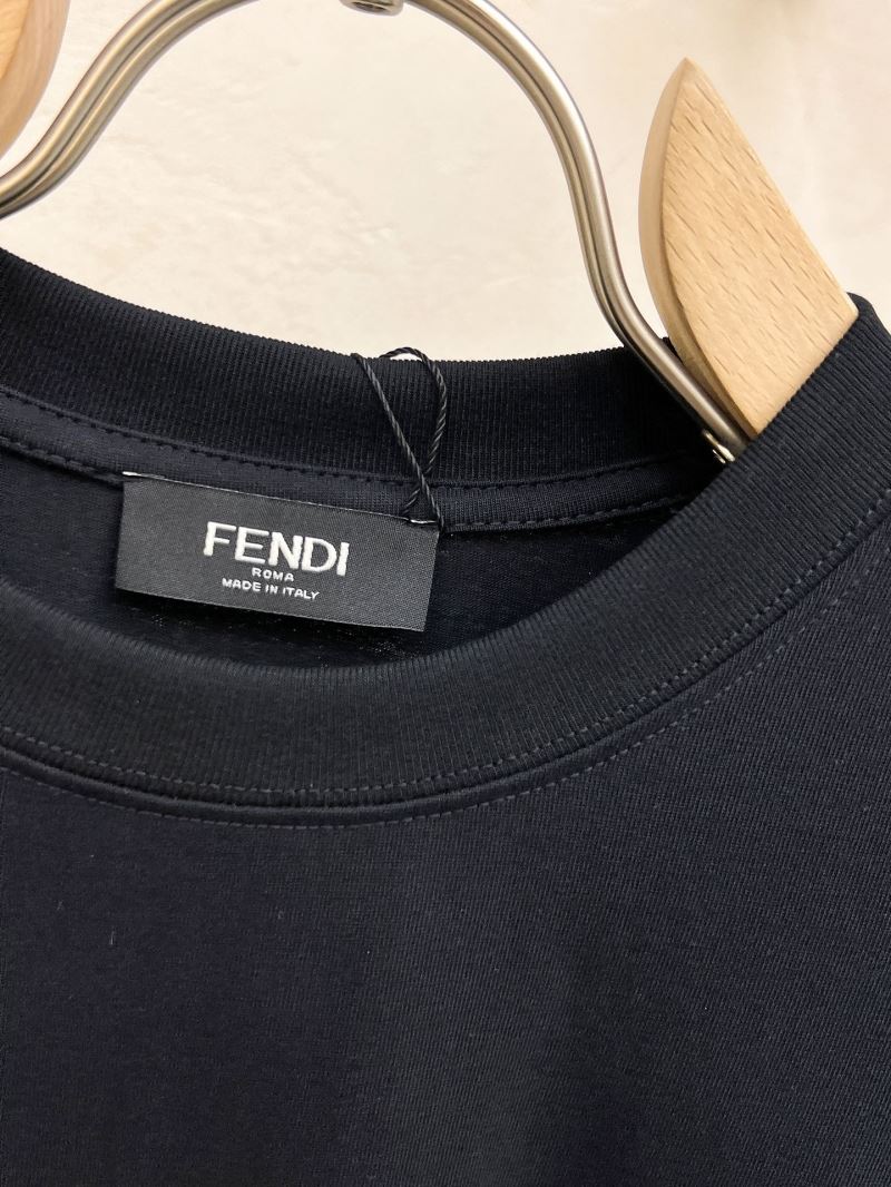 Fendi T-Shirts